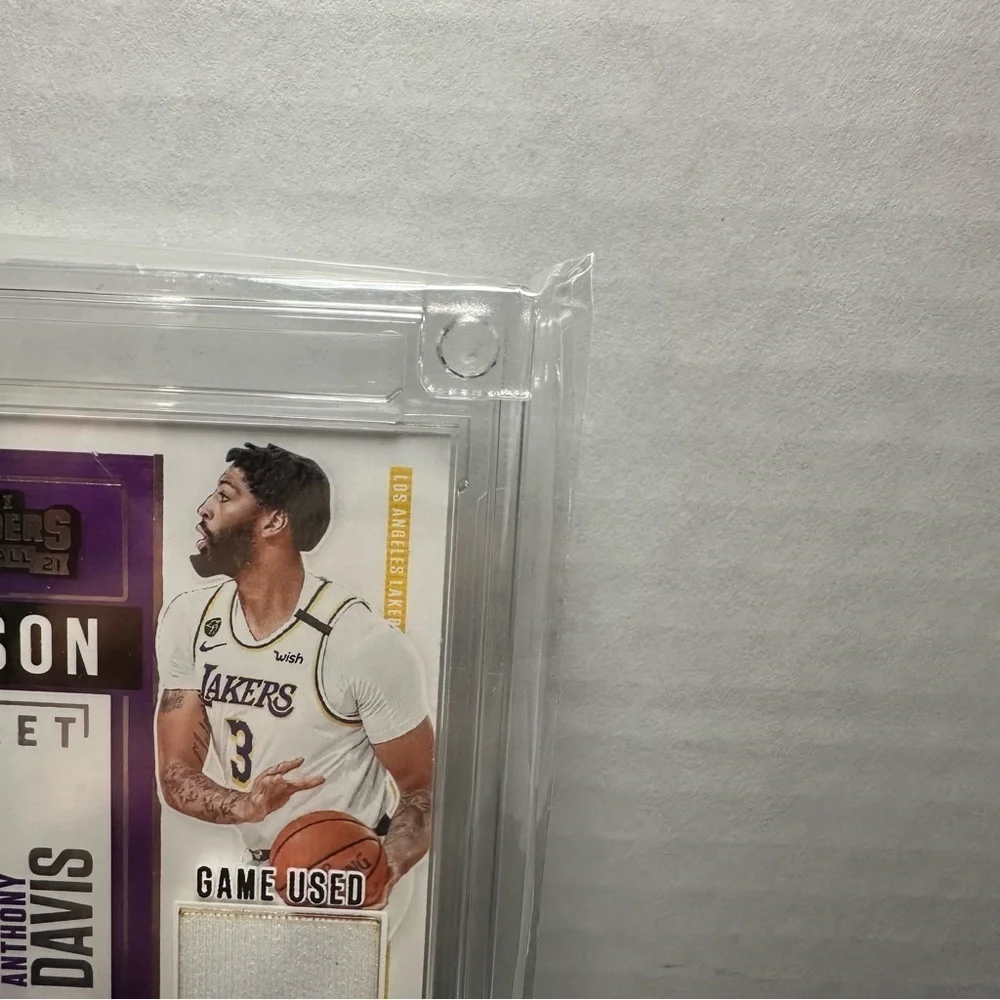 N/A near mint