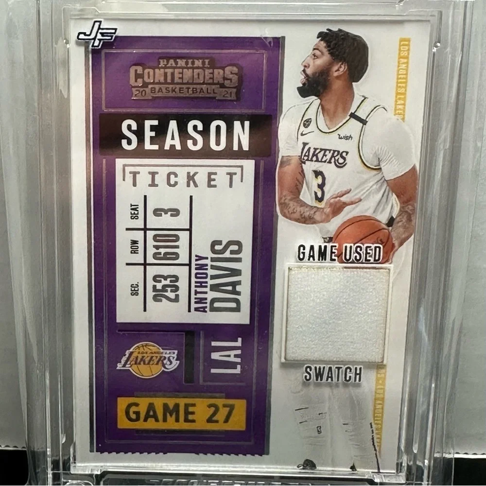 N/A near mint