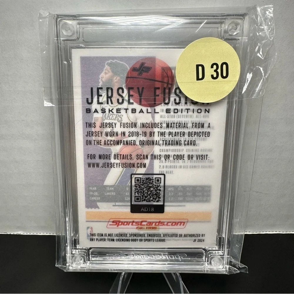 N/A near mint