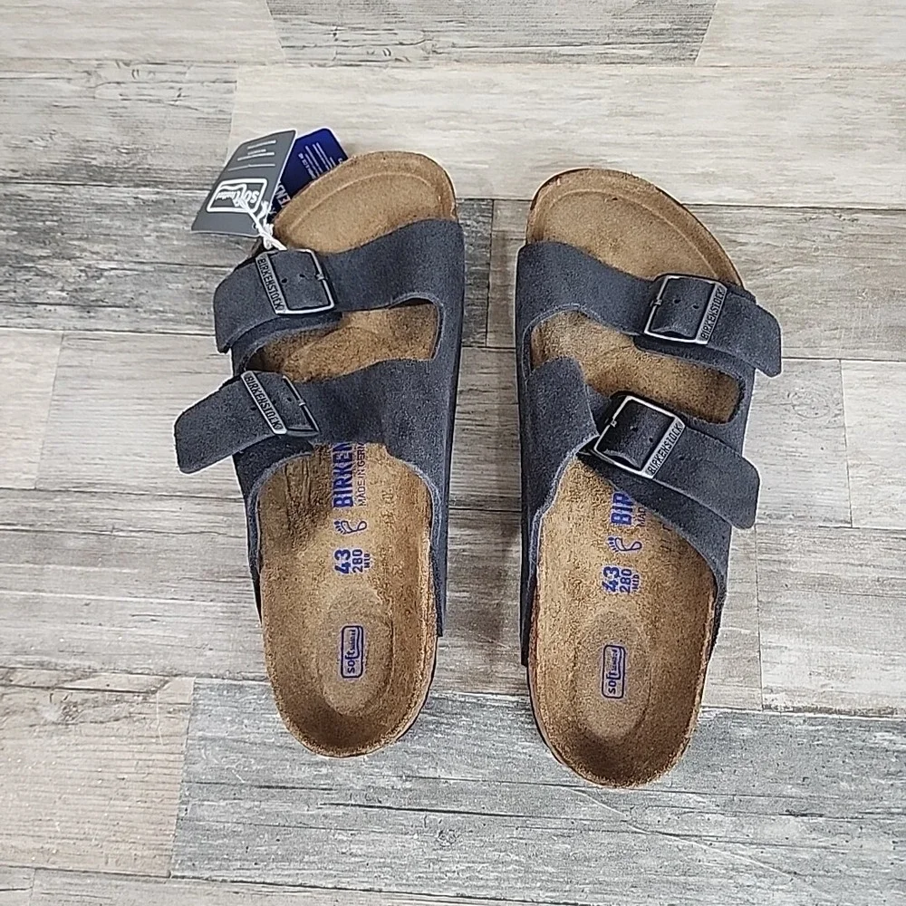 Birkenstock new without