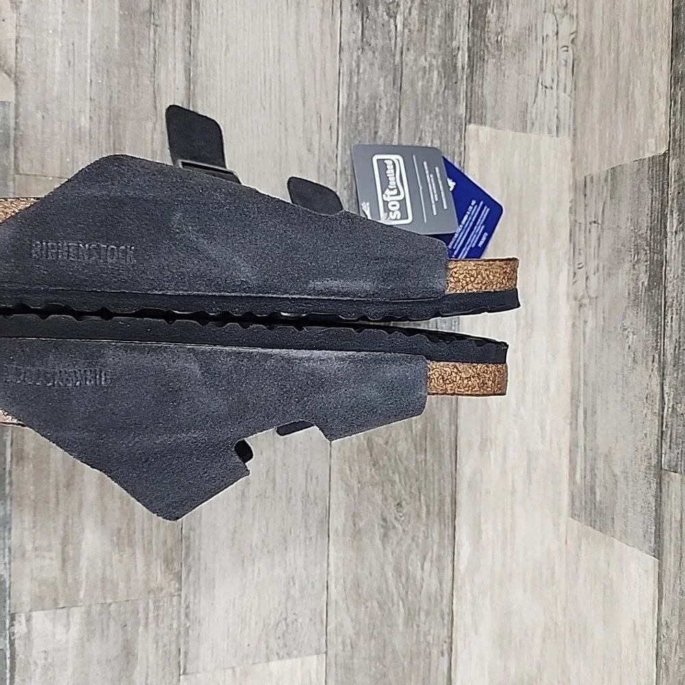 Birkenstock new without