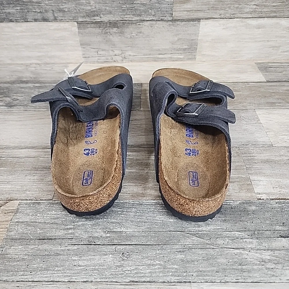 Birkenstock new without
