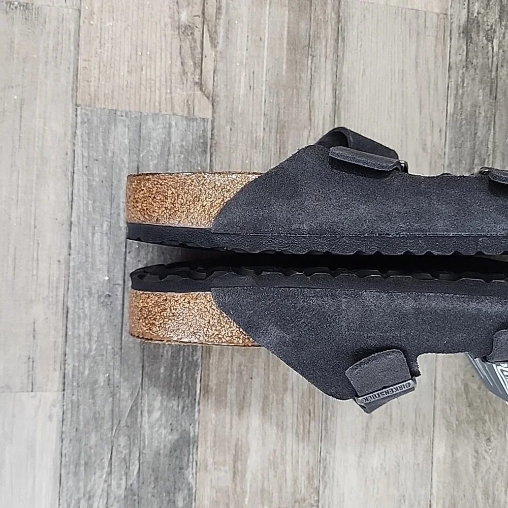 Birkenstock new without