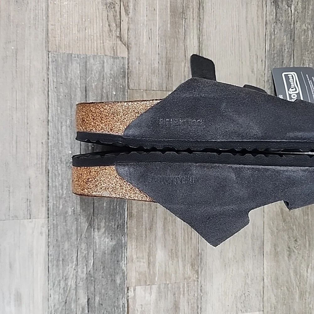 Birkenstock new without