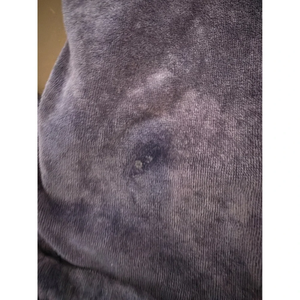 Polo Ralph Lauren texture morning