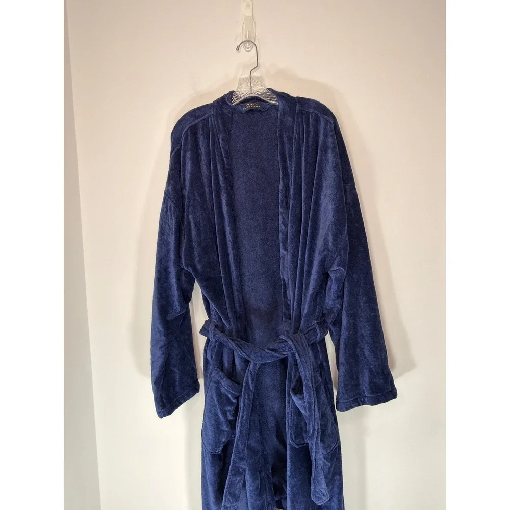 Polo Ralph Lauren home closure