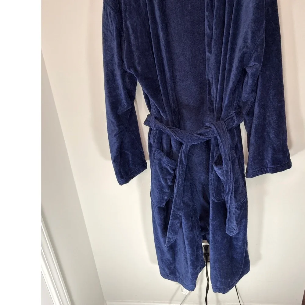 Polo Ralph Lauren luxury relaxing texture