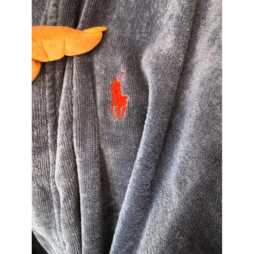 Polo Ralph Lauren classic pattern