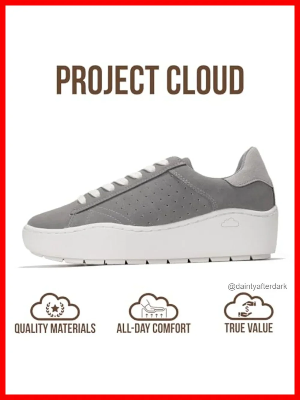 N/A these platform