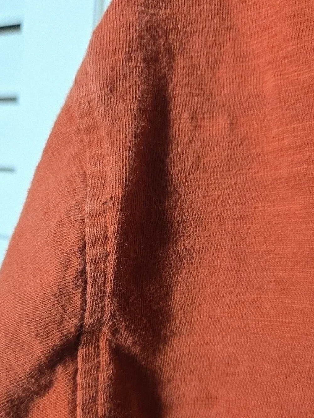 Old Navy classic long