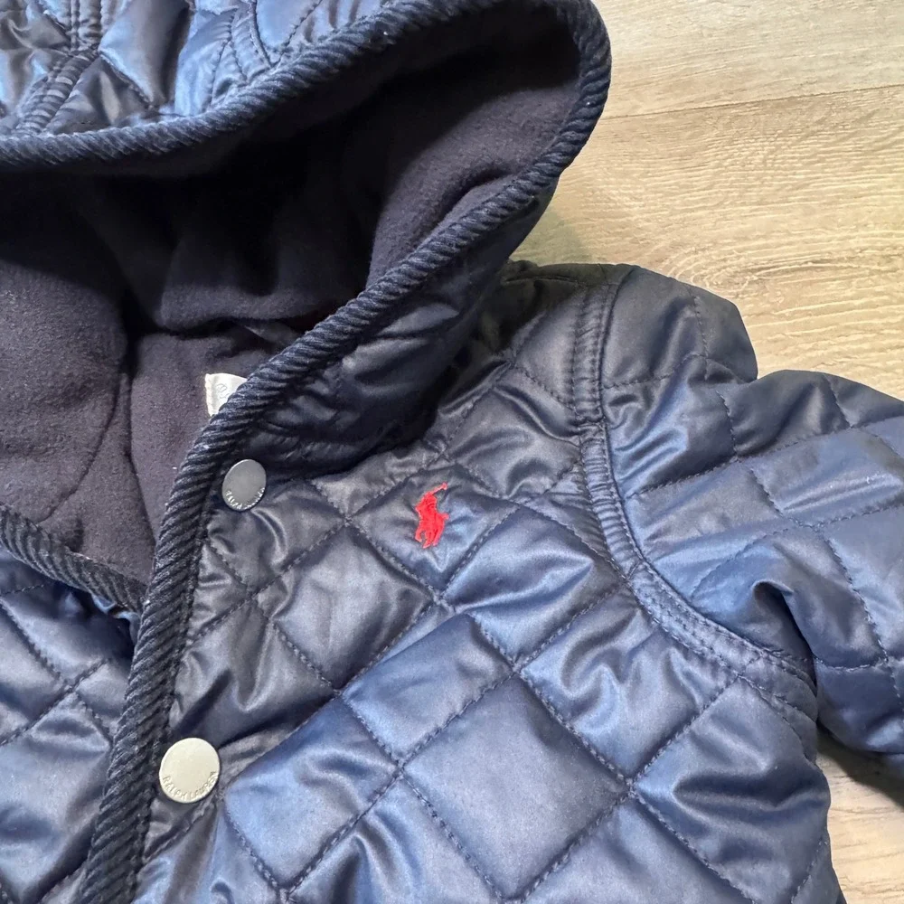 Ralph Lauren polo ralph