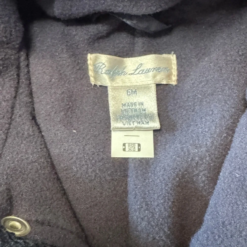 Ralph Lauren polo ralph