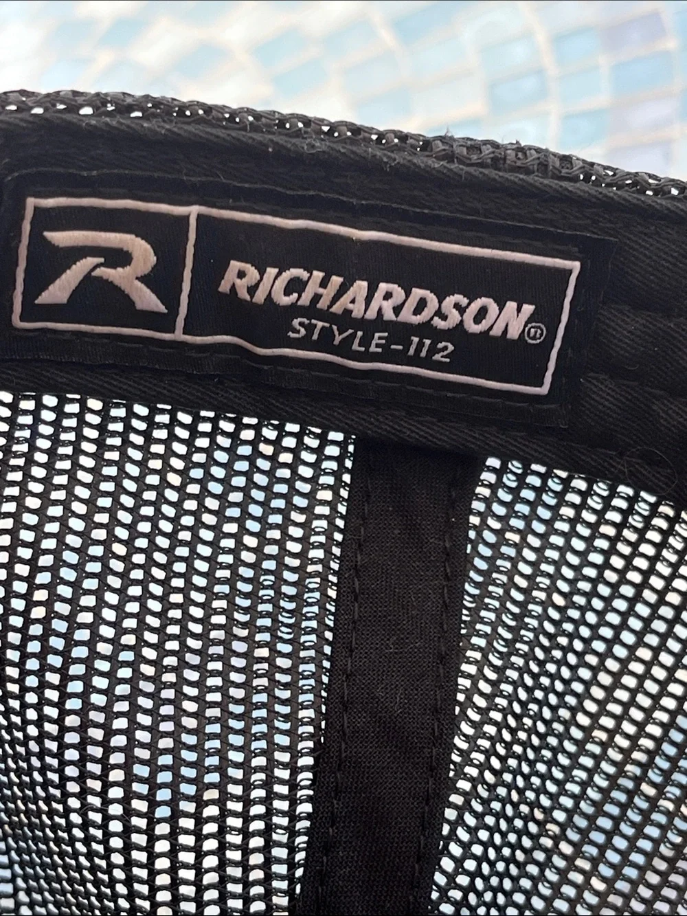 Richardson southern snap