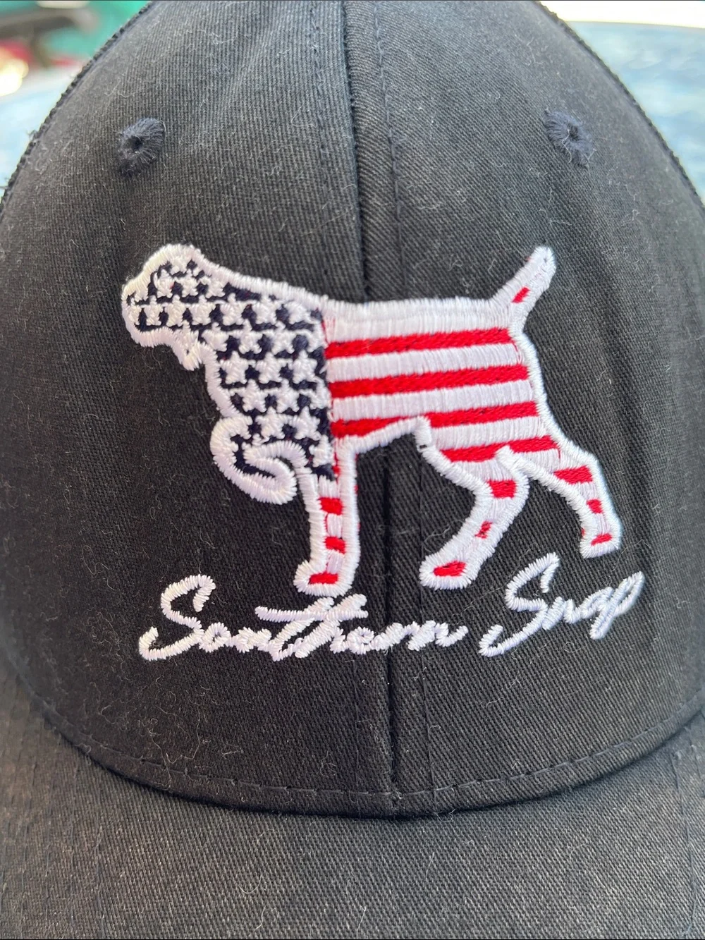 Richardson southern snap