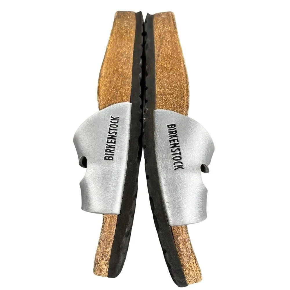 Birkenstock women adjustable