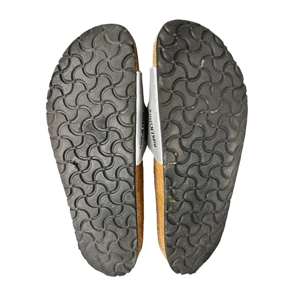 Birkenstock contoured women