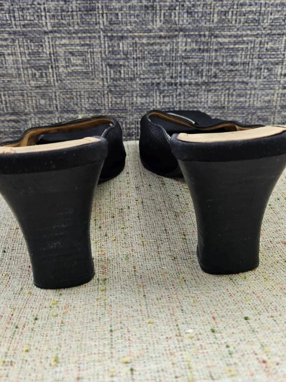 Salvatore Ferragamo vintage salvatore
