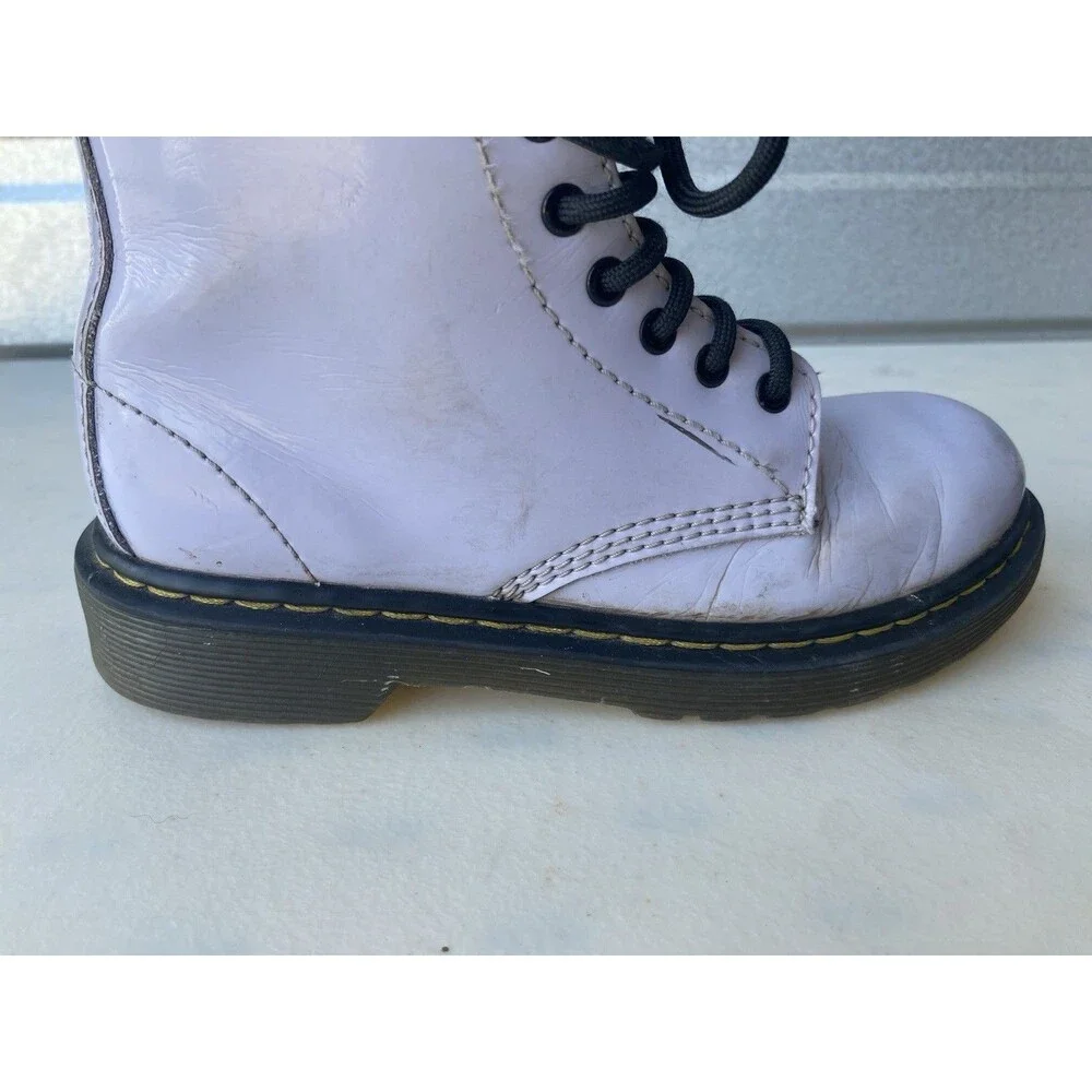 Dr. Martens easy leather