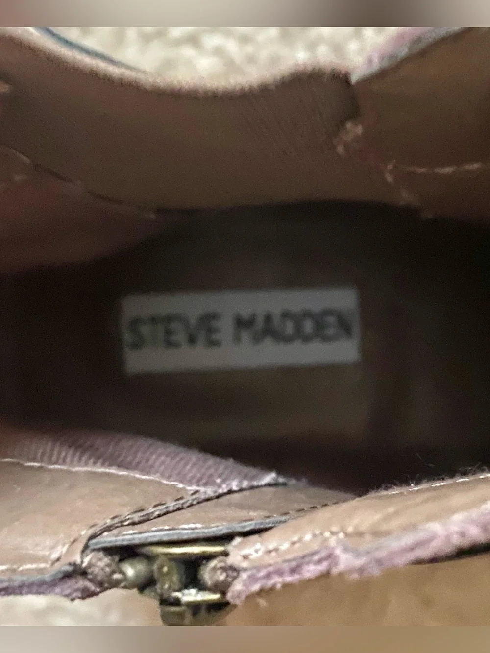 Steve Madden stylish women’s