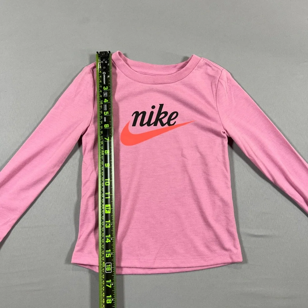 Nike photos toddler provide