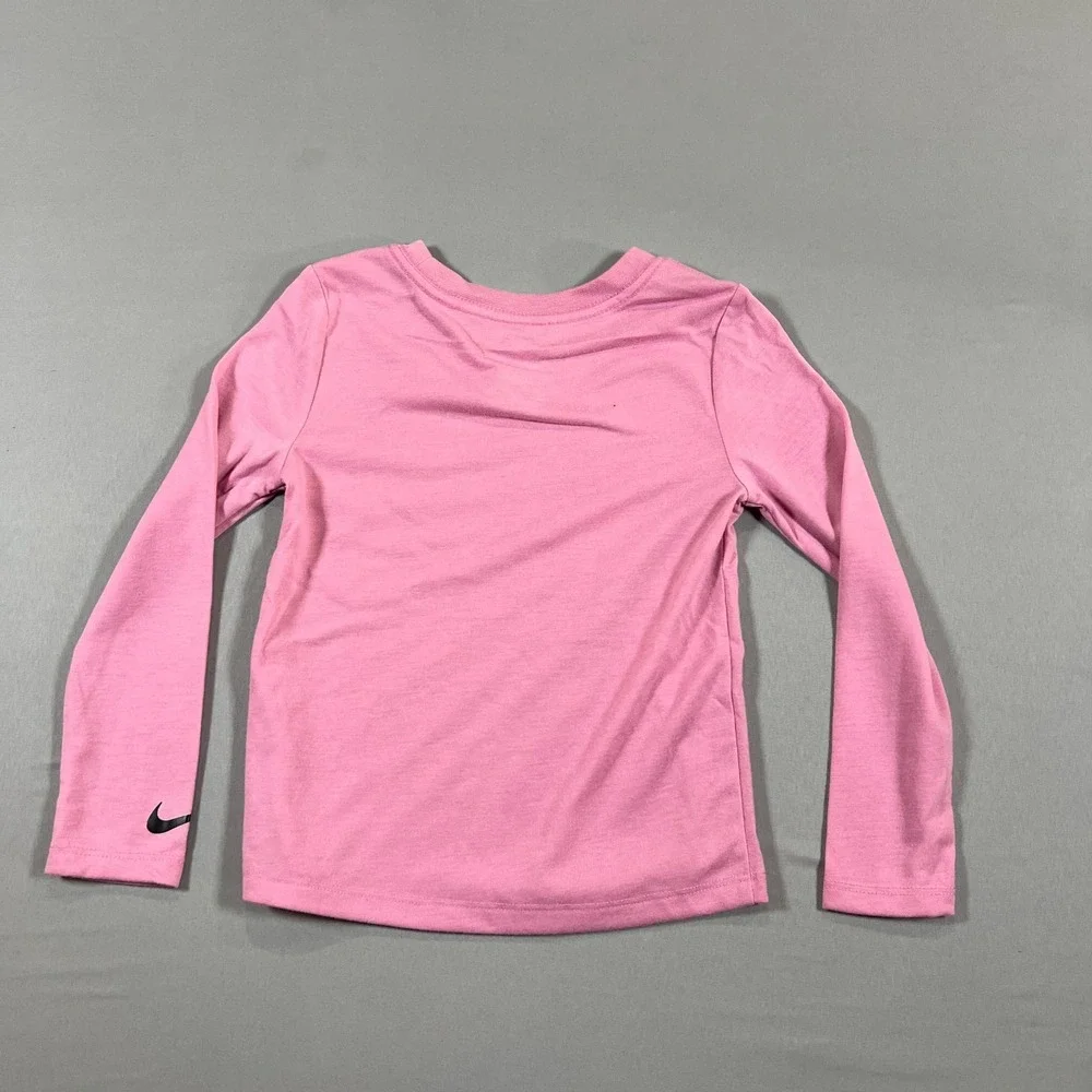 Nike from any