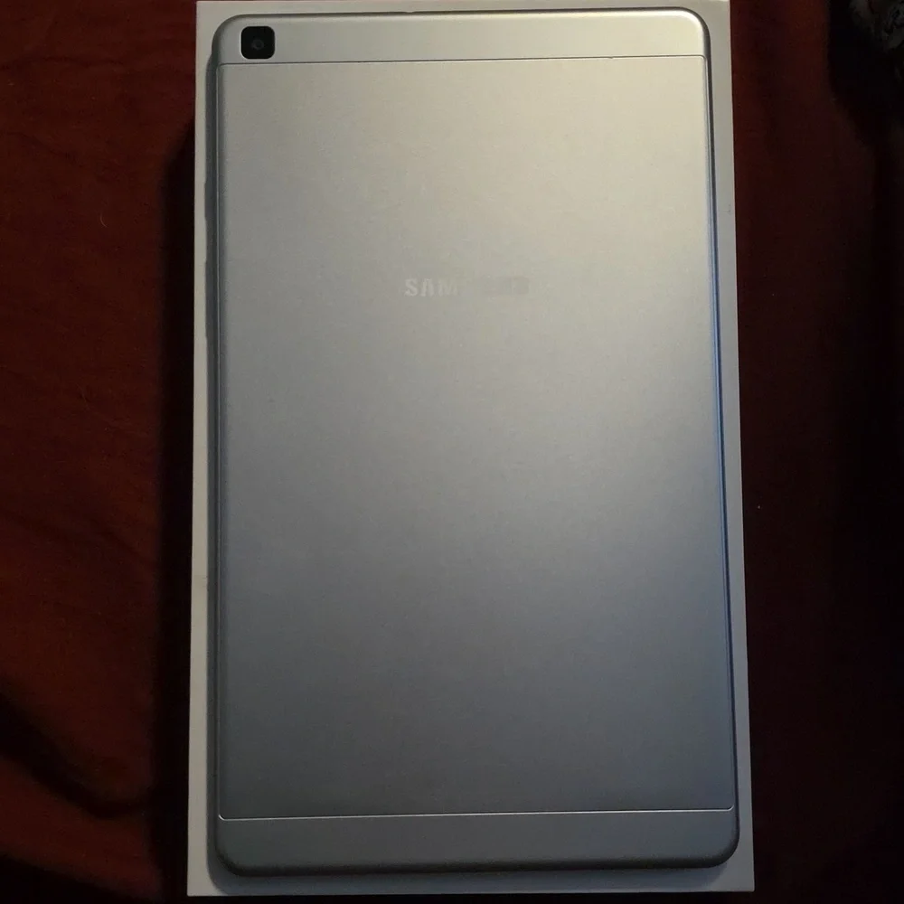 Samsung enjoy vivid