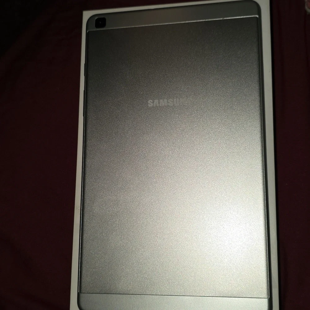 Samsung enjoy vivid