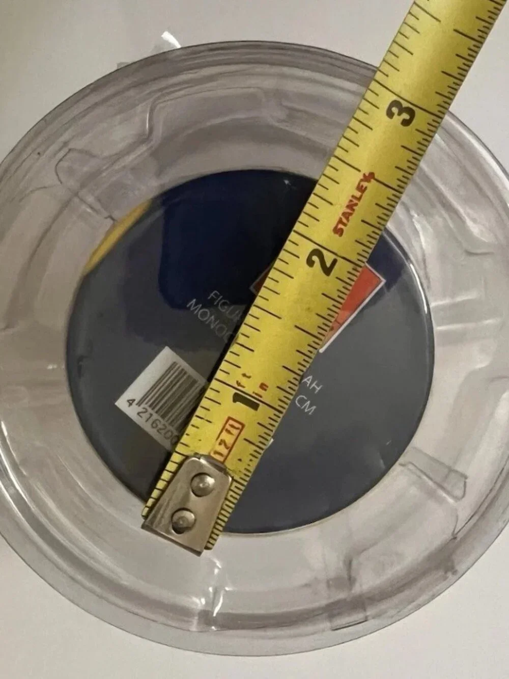 Tintinimaginatio than have first