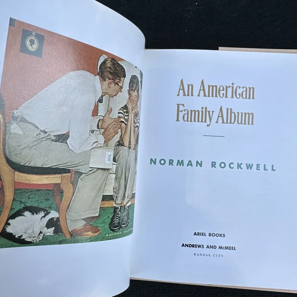 N/A american family