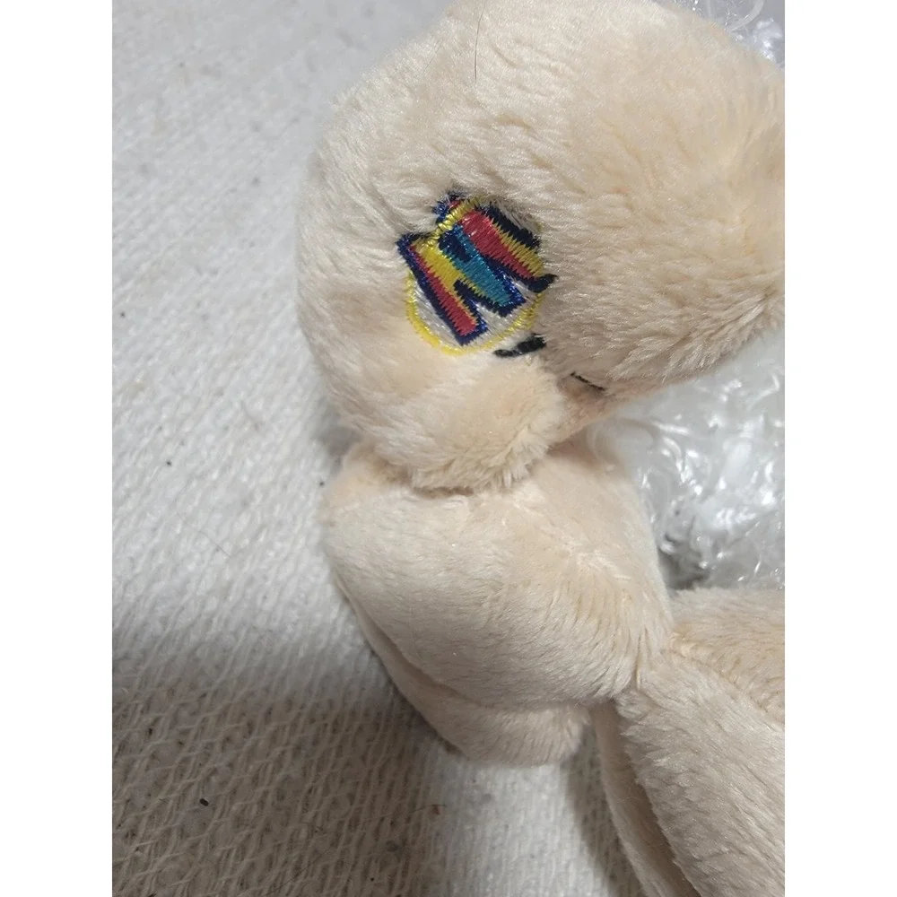 GANZ authentic webkinz