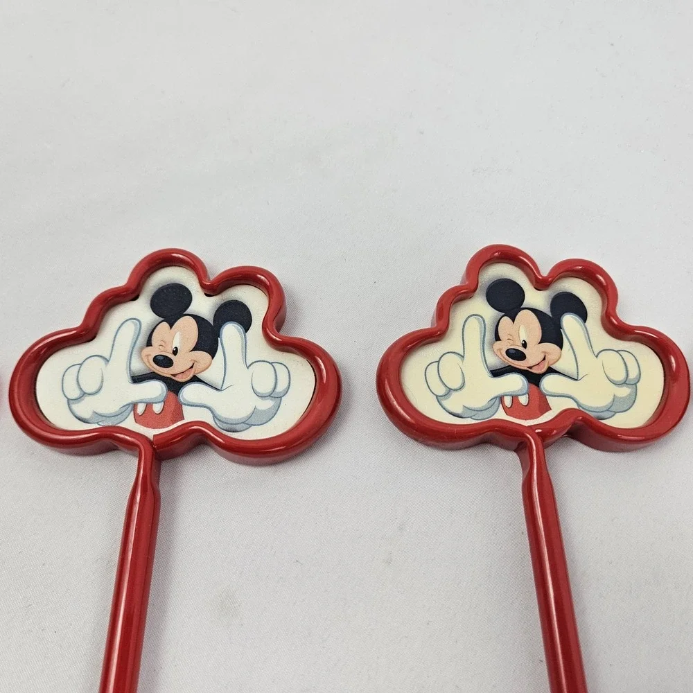 Disney vintage cast