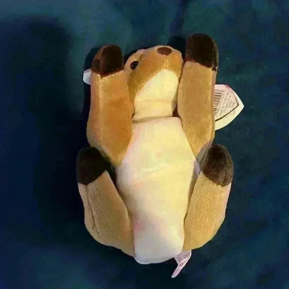 Ty beanie baby
