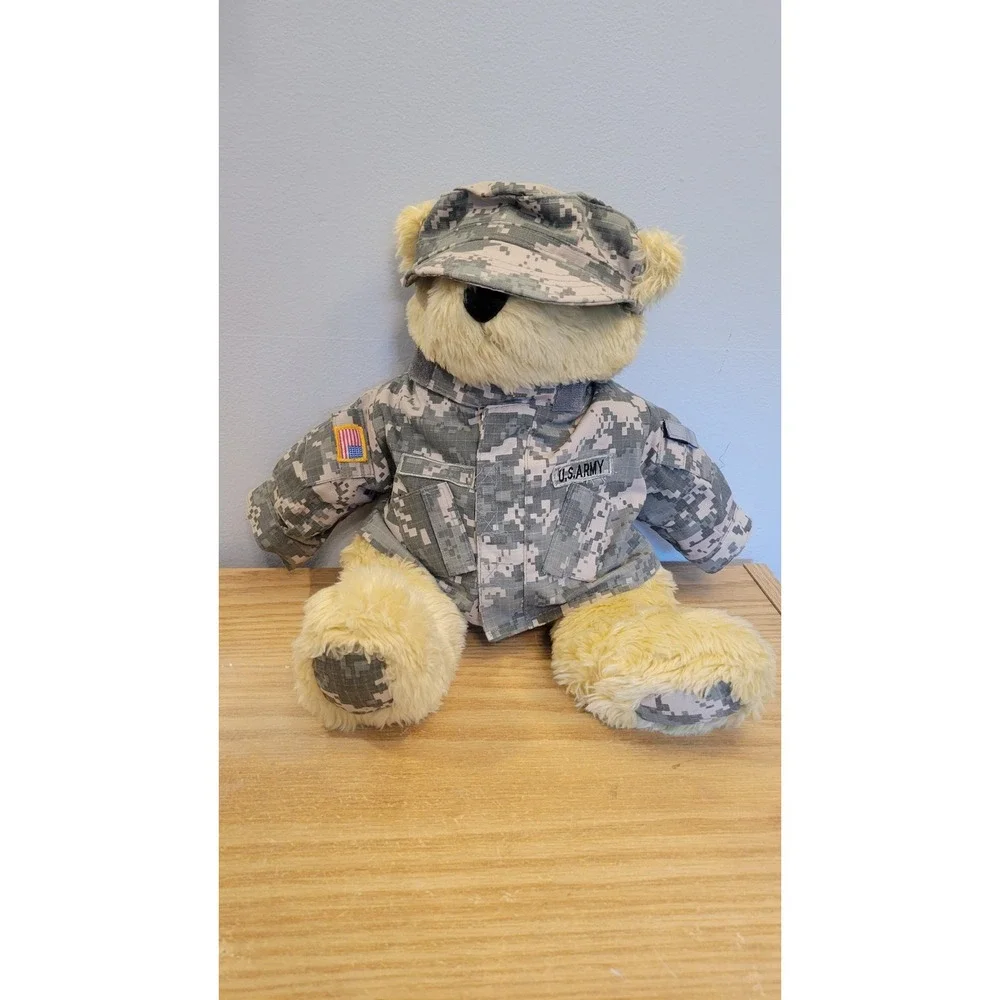 Bear Forces of America bear forces