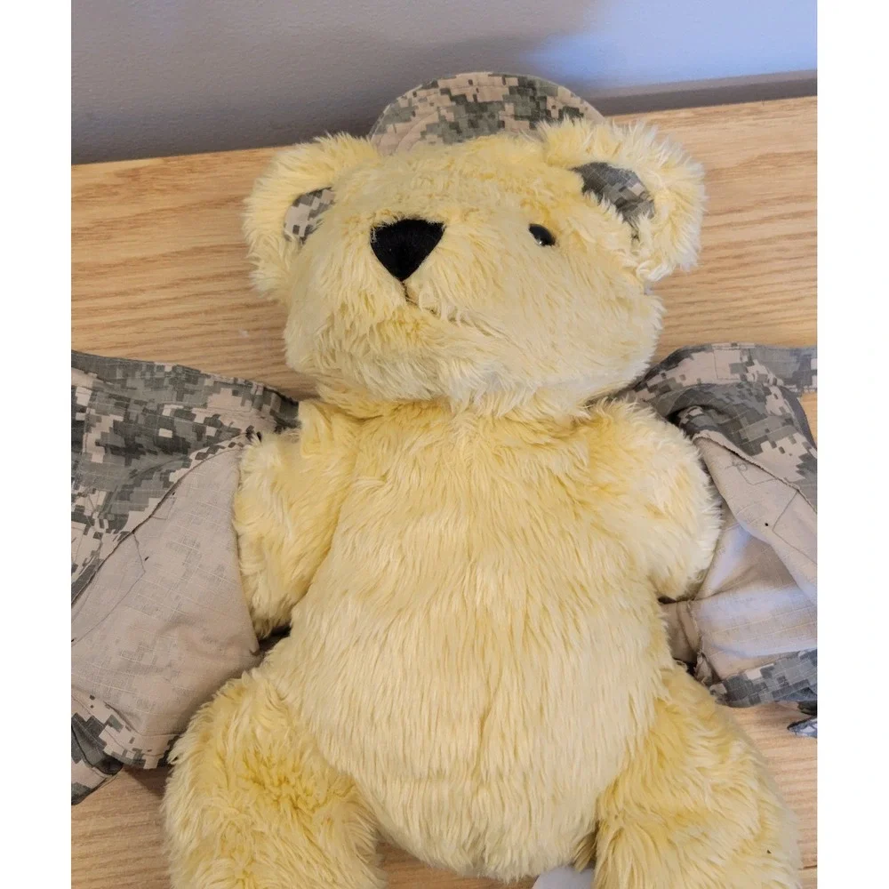 Bear Forces of America bear forces