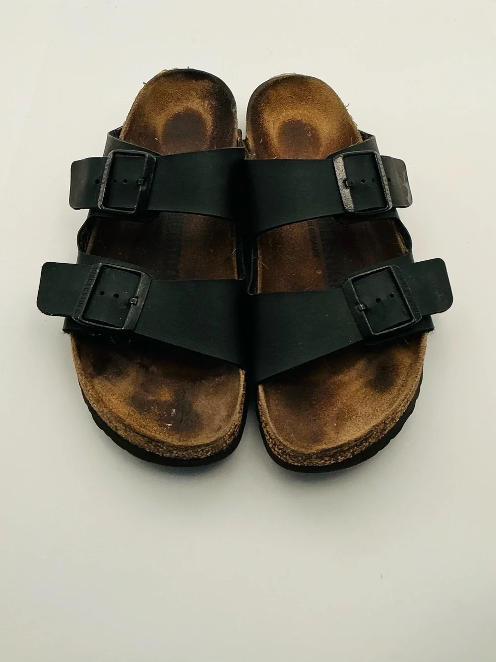 Birkenstock very good