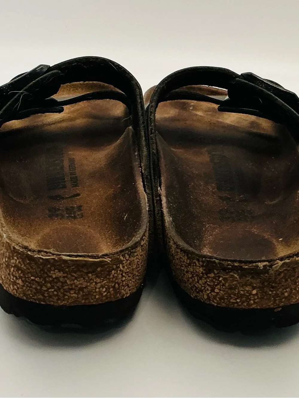 Birkenstock very good