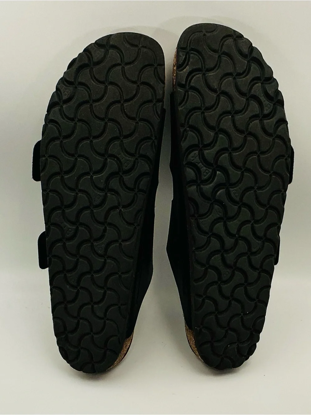 Birkenstock very good