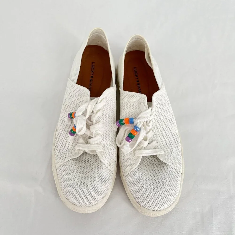 Lucky Brand excellent slip