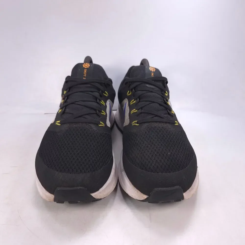 Nike run swift