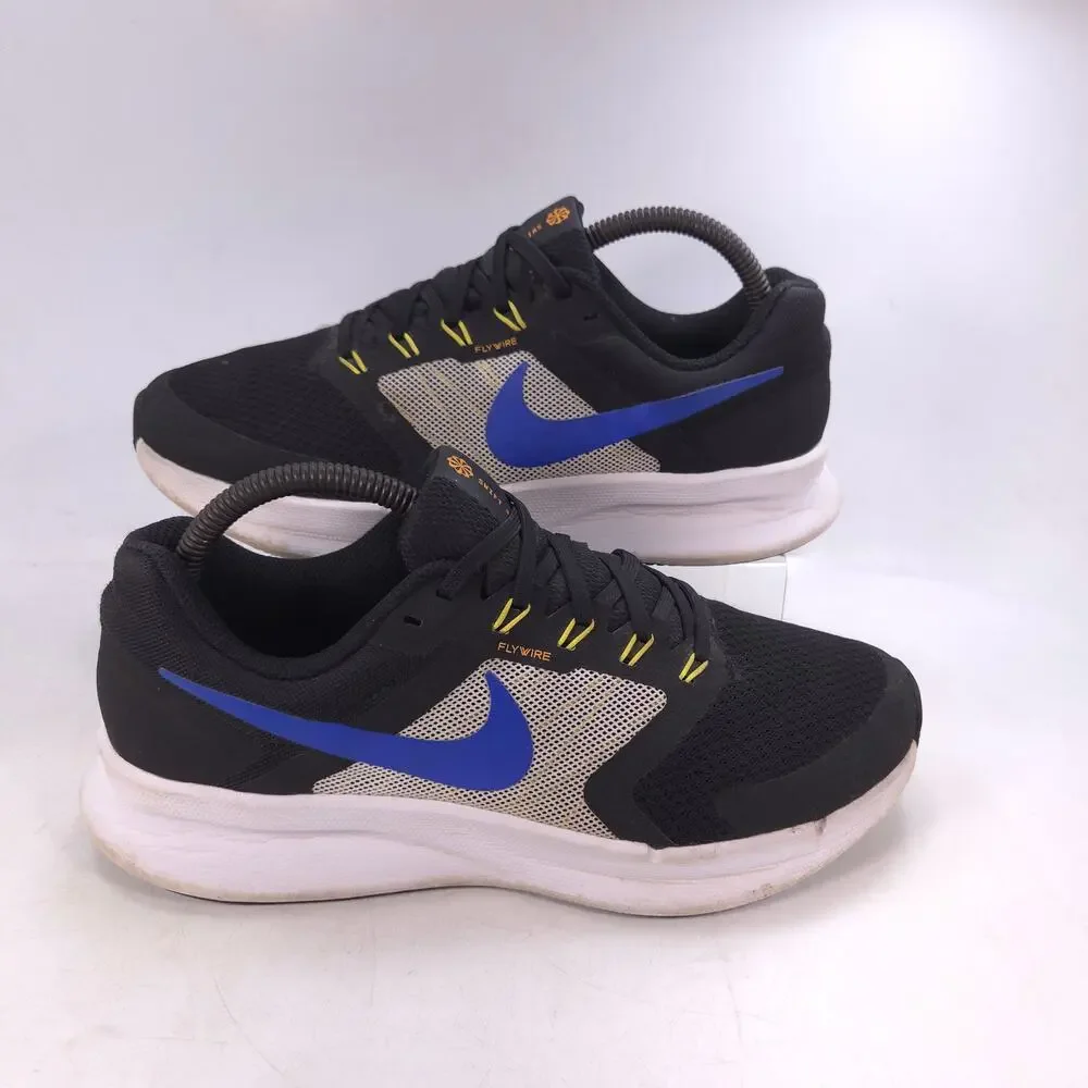 Nike run swift