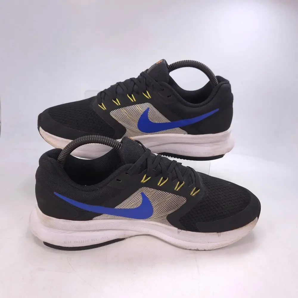 Nike run swift