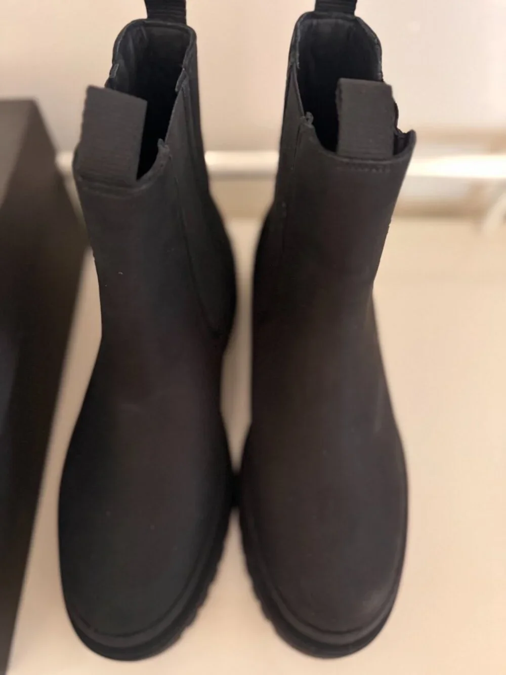 Thursday Boot Company rugged handcrafted