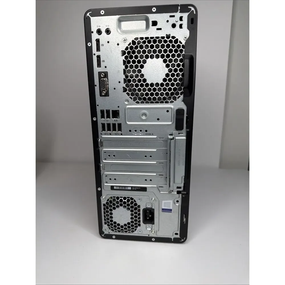 HP excellent pre