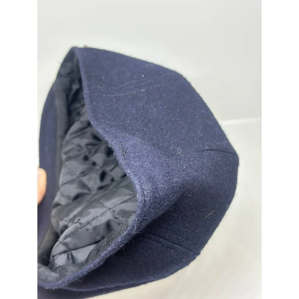 Major vintage wool