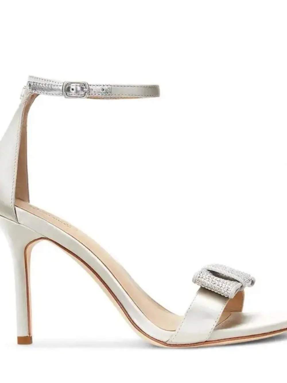Ralph Lauren elegant silver