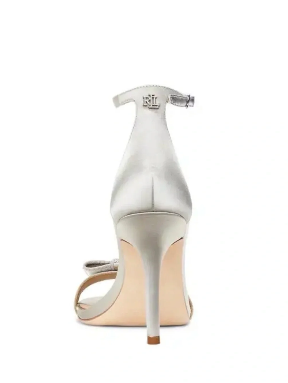 Ralph Lauren elegant silver