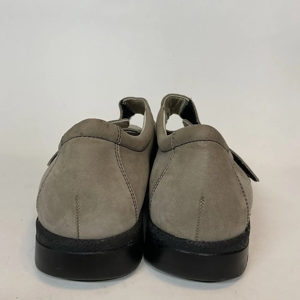 Finn Comfort insoles are