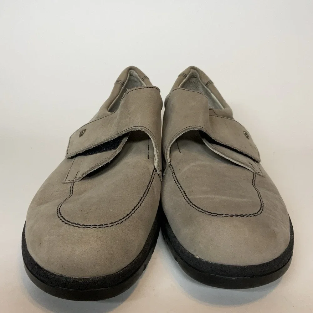 Finn Comfort insoles are