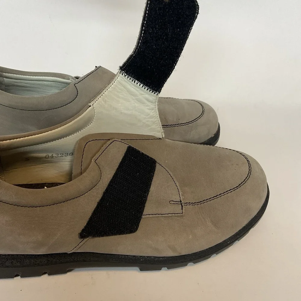 Finn Comfort insoles are