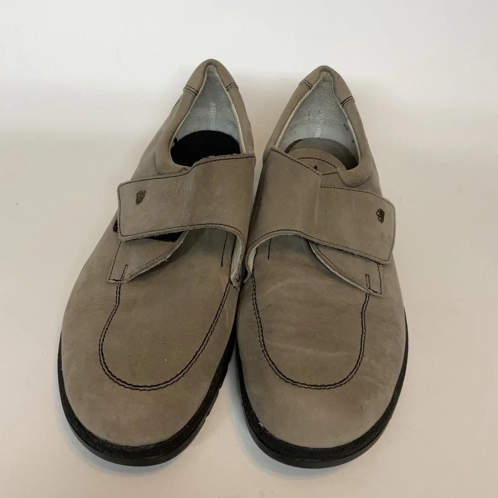 Finn Comfort insoles are